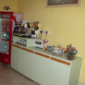 Hotel Cinzia, Florença