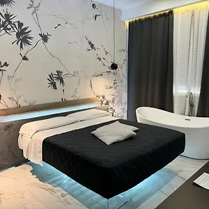 Relais Stibbert Πανσιόν