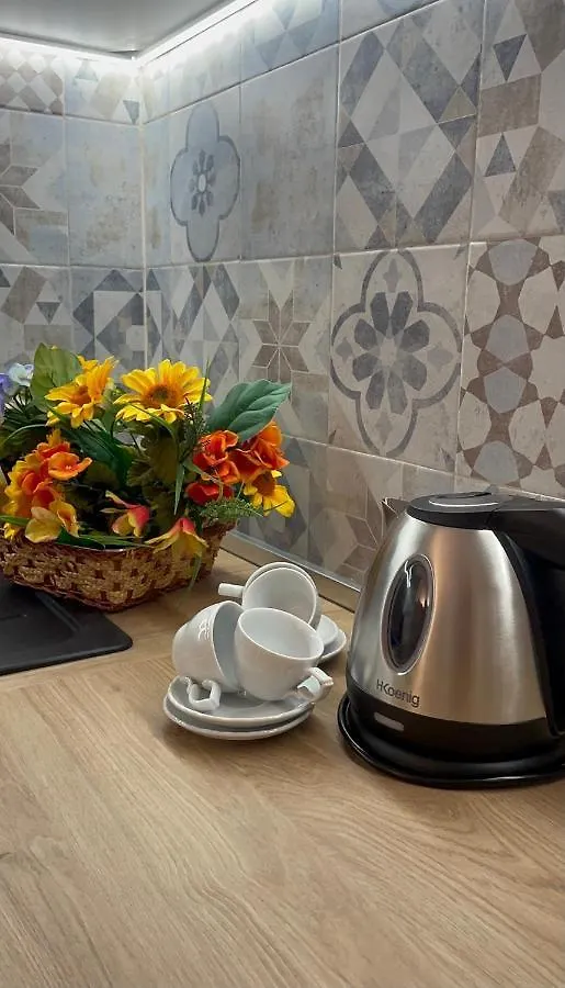 Apartamento Appartamento Firenze Careggi Con Posto Auto