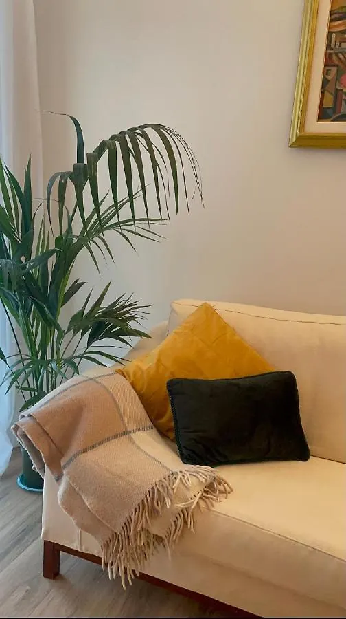 Apartamento Appartamento Firenze Careggi Con Posto Auto Itália