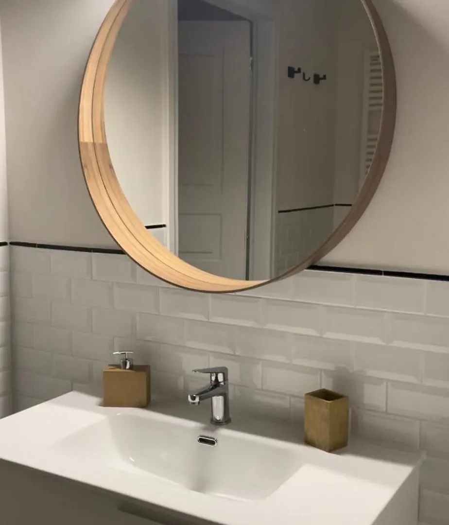 Apartamento Appartamento Firenze Careggi Con Posto Auto