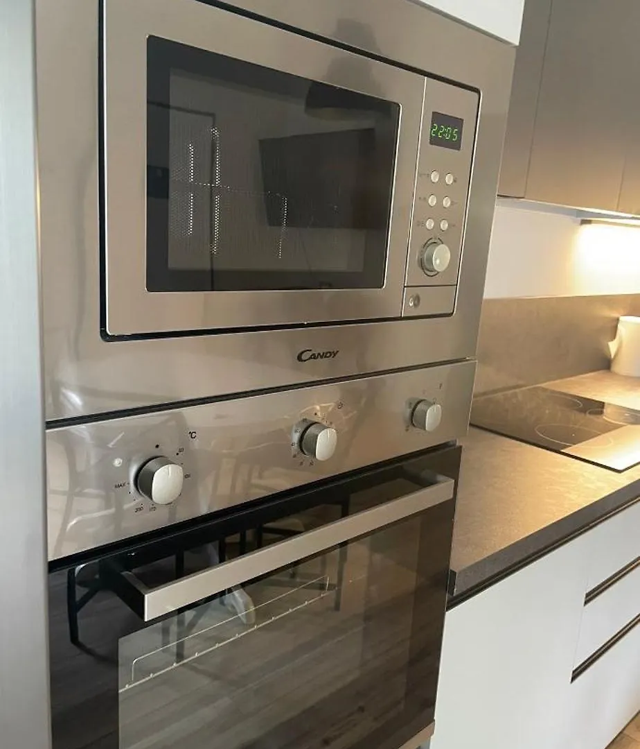 Apartamento Appartamento Firenze Careggi Con Posto Auto Itália