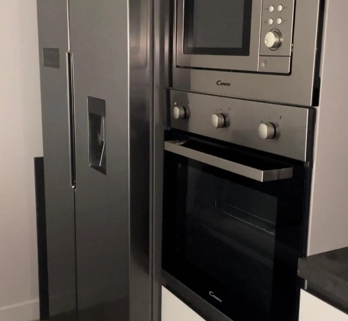 Apartamento Appartamento Firenze Careggi Con Posto Auto